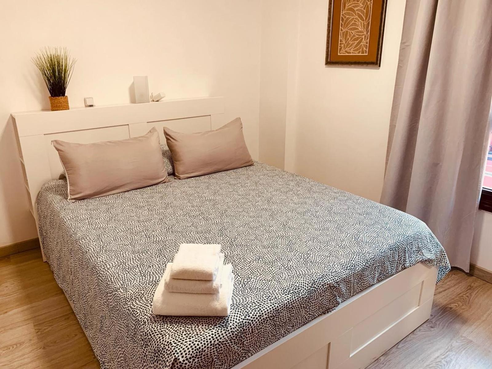 Casa Susanna Apartment Costa del Silencio Eksteriør billede