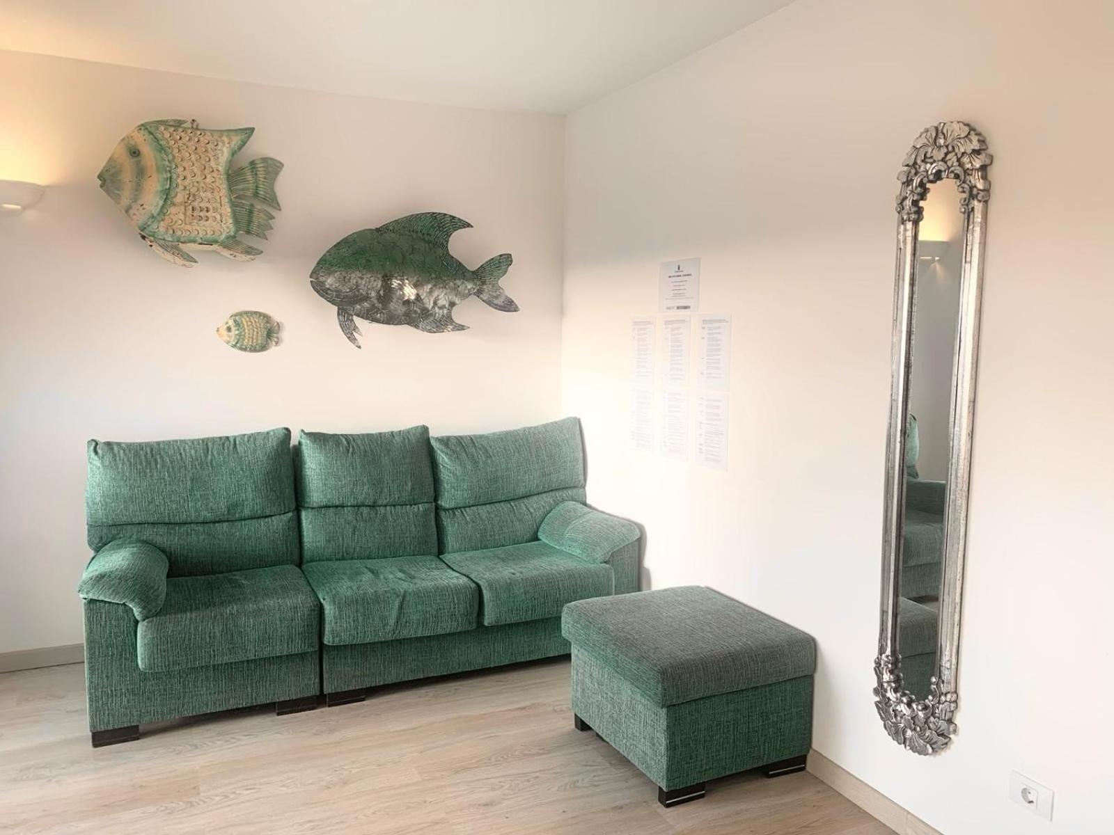 Casa Susanna Apartment Costa del Silencio Eksteriør billede