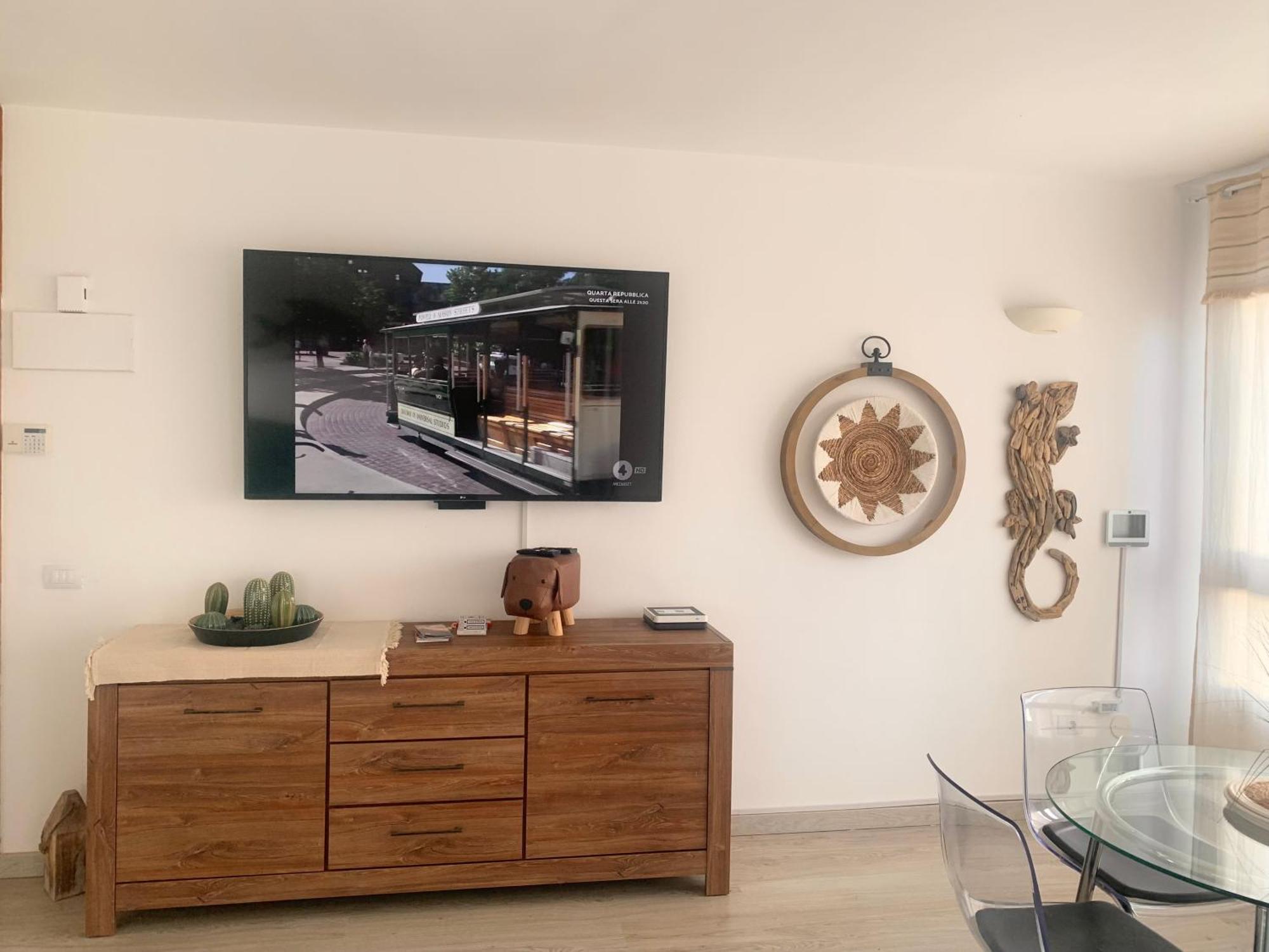 Casa Susanna Apartment Costa del Silencio Eksteriør billede