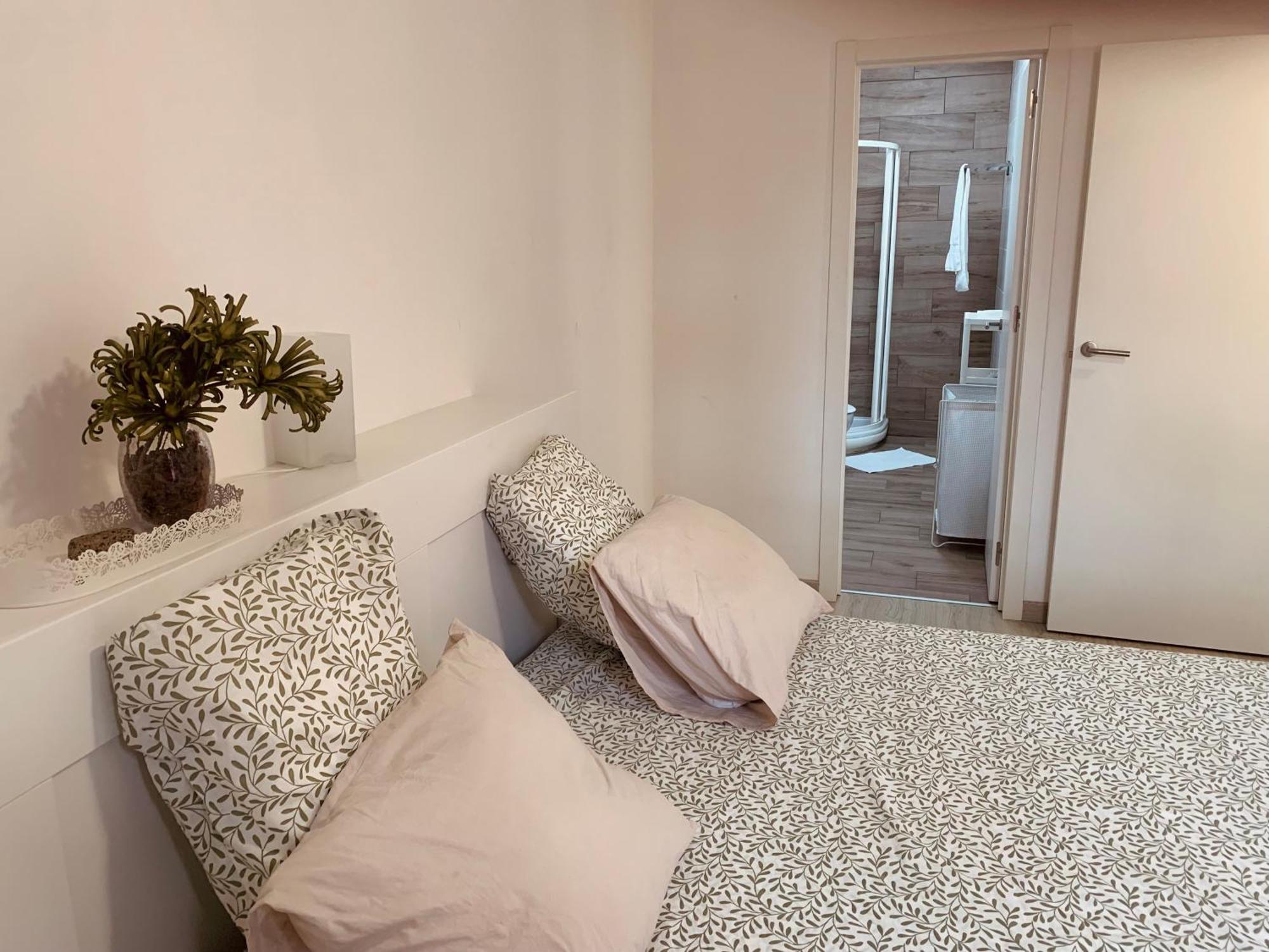 Casa Susanna Apartment Costa del Silencio Eksteriør billede